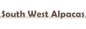Admin - South West Alpacas